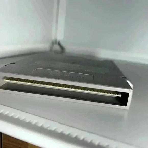 Soccer Nintendo NES Video Game Works! - Picture 3 of 5